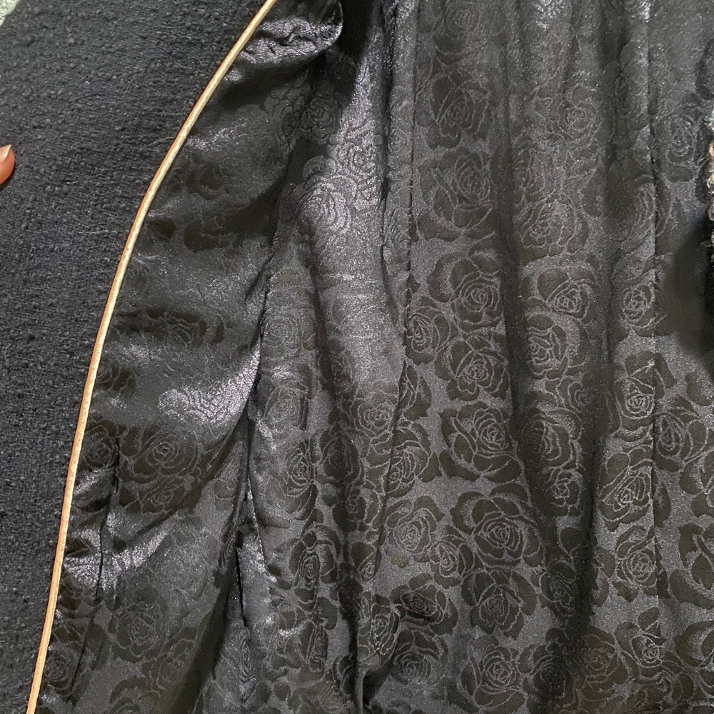 Tweed Jacket - image 5